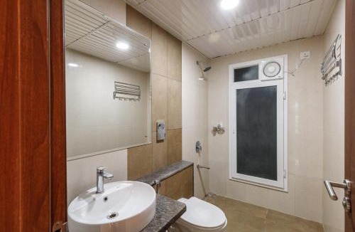 Malleshwaram Apartment | RainTree Apartment 3BHK 20min Manayata Tech Park