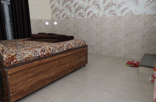 Ajmer Hotel | RAJ BHOJ RESTAURANT & HOTAL
