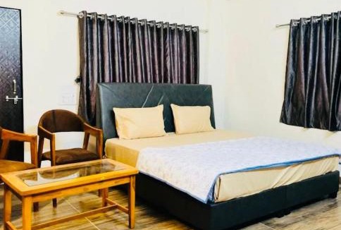 Talala Hotel | Raj Hotel