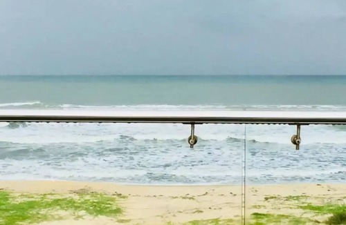 Mangalore Villa | Raj Sea Front Beach Resort 101
