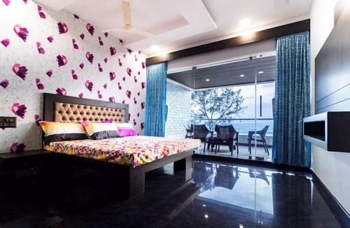Mangalore Villa | Raj Sea Front Beach Resort 101