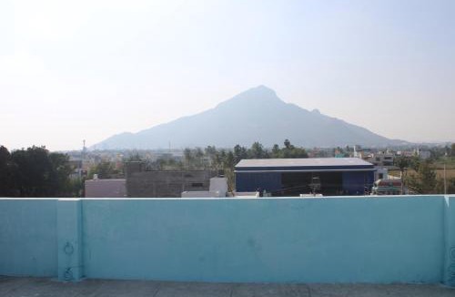 Tiruvannamalai Hotel | Raja Homestay