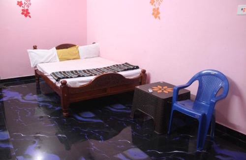 Tiruvannamalai Hotel | Raja Homestay