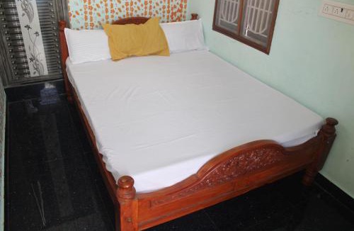 Tiruvannamalai Hotel | Raja Homestay