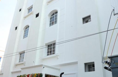 Chittoor Hotel | RAJA MAHAL