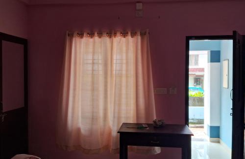 Chowara Hotel | Rajan's Ayurjani home