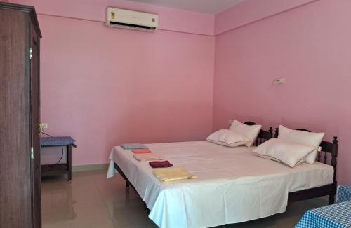 Chowara Hotel | Rajan's Ayurjani home