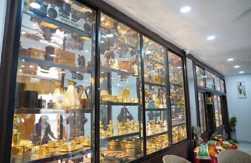 Zahirabad Hotel | rajapalace
