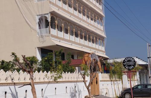 Pushkar Hotel | Rajasthan resort&hotel