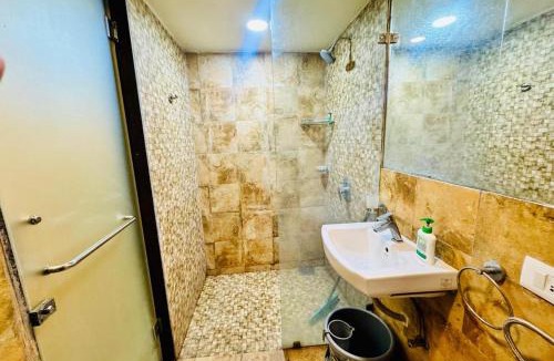 Dumas Apartment | Rajhans belliza