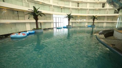 Dumas Apartment | Rajhans Belliza Suites