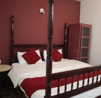 Ooty House | Rakas Guest House Ooty