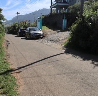 Ooty House | Rakas Guest House Ooty
