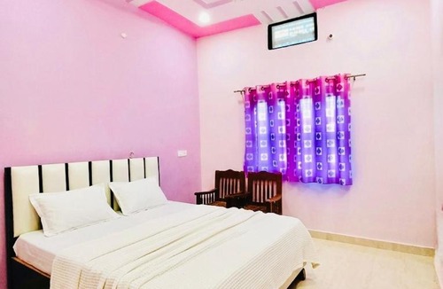 Ayodhya House | Ram ji guest house