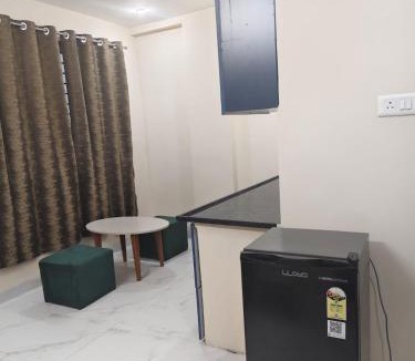Rau Apartment | Ramashraya
