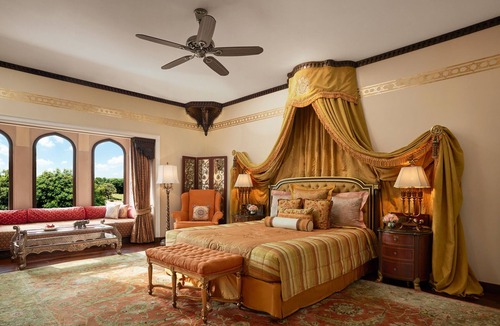Rambagh Hotel | Rambagh Palace