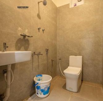 Rameshwaram Hotel | Rameswaram Retreat Residency