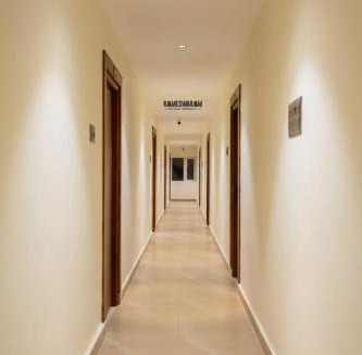 Rameshwaram Hotel | Rameswaram Retreat Residency