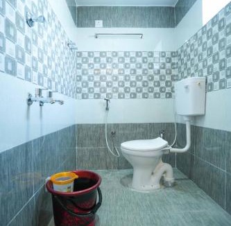 Rameshwaram Cabin | Ramnath Residency