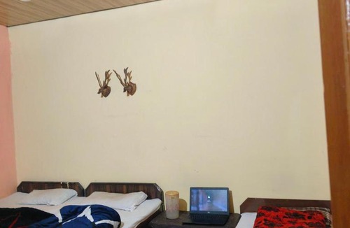 Narainkoti House | Ramola Home Stay