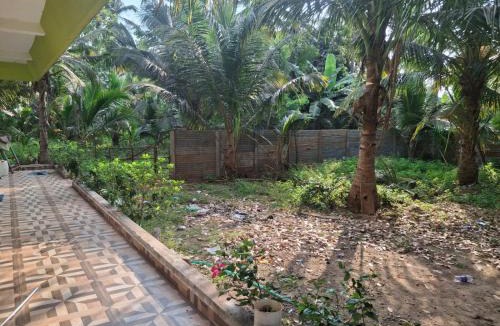 Ganapathichettikulam Hotel | Ramya Green House