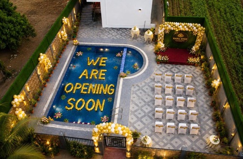 Tiruchirappalli House | Ramz Stay