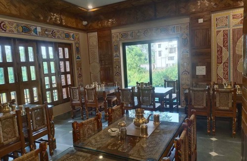 Bolpur Hotel | Rani Kutir Resort