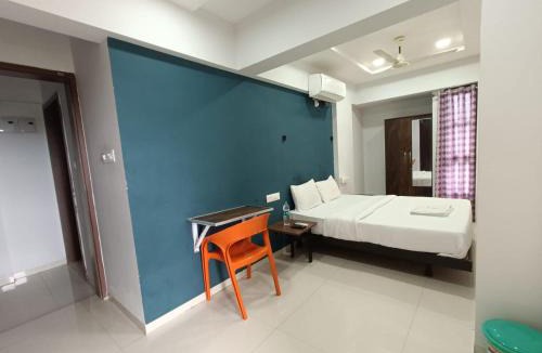 Phase 3 Hotel | Ranveer Studio