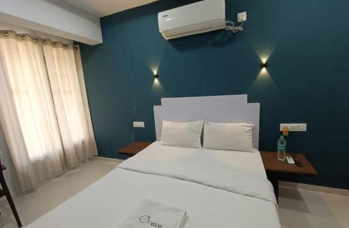 Phase 3 Hotel | Ranveer Studio