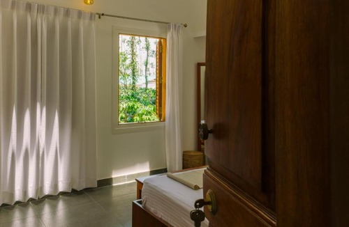 Sakleshpur Villa | Rasasvada