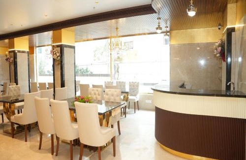 Kalapettai Hotel | Ratan International