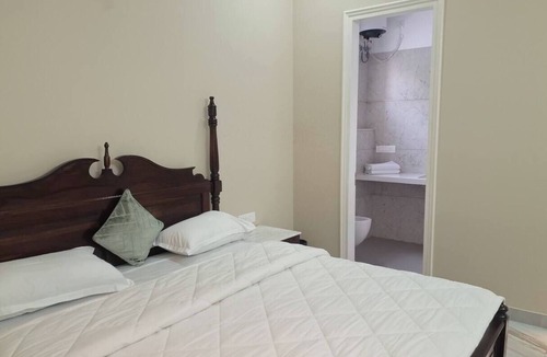 Jaipur Bed & Breakfast | Ratan vilas homestay