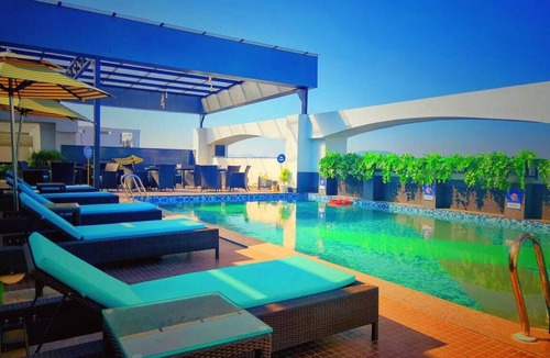 Beltola Hotel | RATNAMOULI PALACE