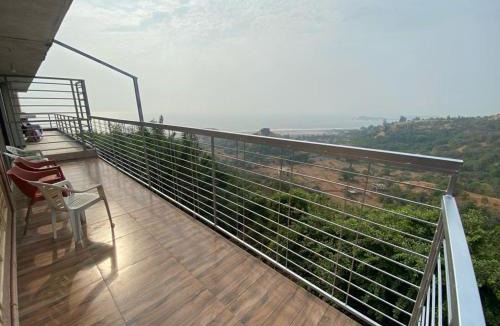 Murud-Harnai Villa | Ratnaparkhi's Villa