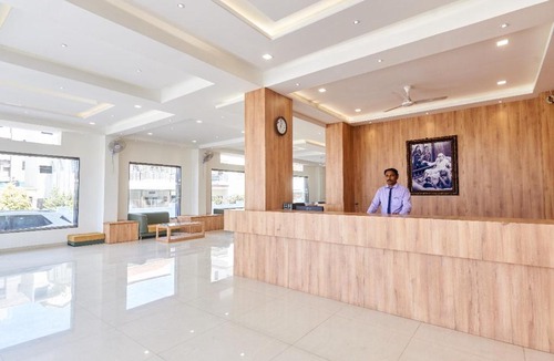 Shirdi Hotel | Raviera Inn