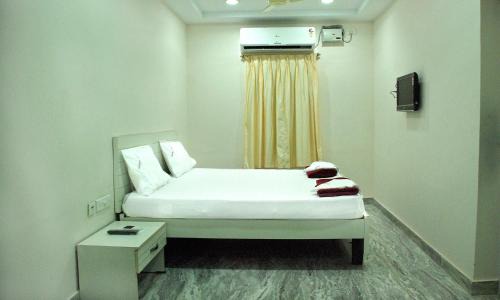 Kumbakonam Hotel | Raya's Executive Homes
