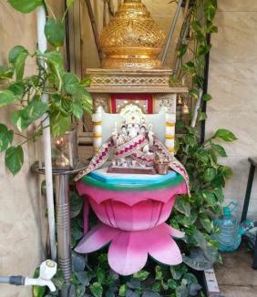 Kumbakonam Hotel | Raya's Inn