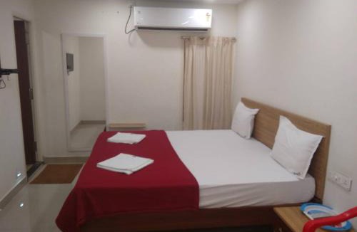 Kumbakonam Hotel | Raya's Inn