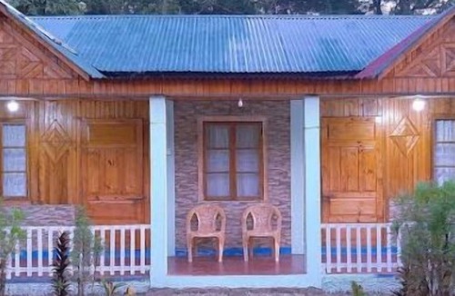 Mawlynnong House | RB guest house