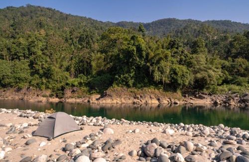 Laitmawsiang Other | REACH DESTINATION RESORT, Riverside Homestay & Camping