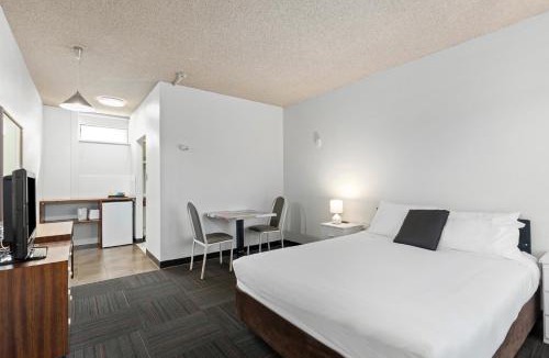 Mount Gambier Hotel | Red Carpet Motel