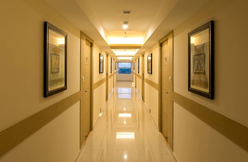Tiruchirappalli Hotel | Red Fox by Lemon Tree Hotels, Tiruchirappalli (Trichy)