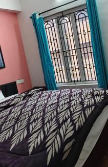 Ooty House | Red house