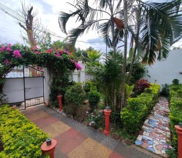 Masinagudi House | Red Stone villa