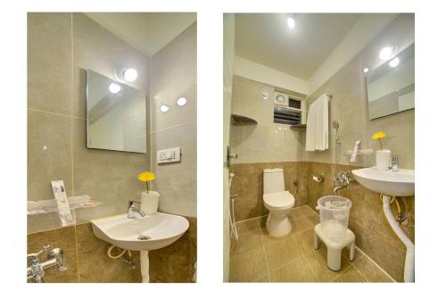 Devanahalli Hotel | RedKEY Inn Transit Hotel Bangalore Airport