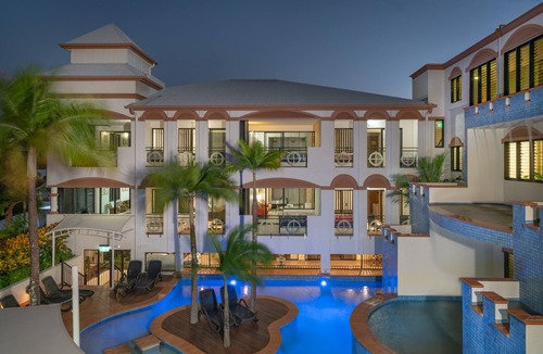 Port Douglas Hotel | Regal Port Douglas