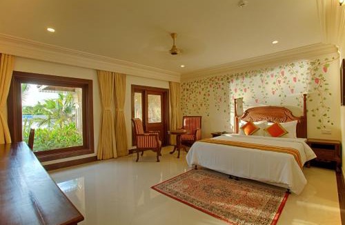 Rajkot Resort | Regency Lagoon Resort