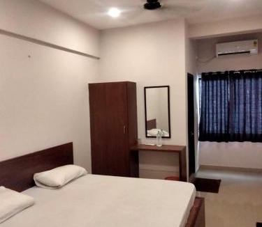 Palakkad Hotel | Regent Tourist Home