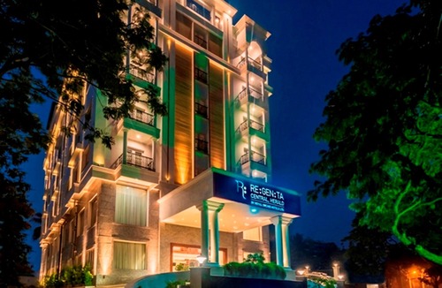 Mysore Hotel | Regenta Central Herald