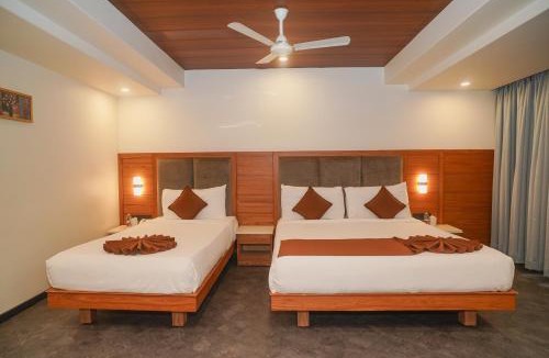 Hubli Hotel | Regenta Hubbali